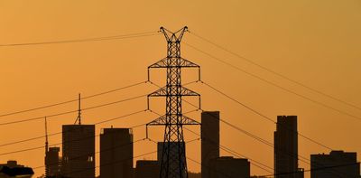 Australia's National Electricity Market was just suspended. Here's why and what happens next