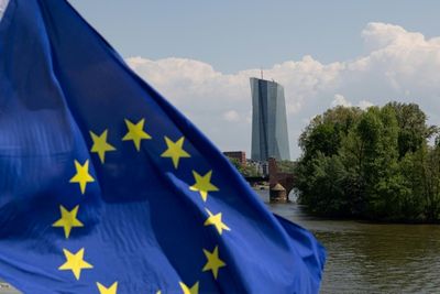ECB calls surprise meeting as borrowing costs rise
