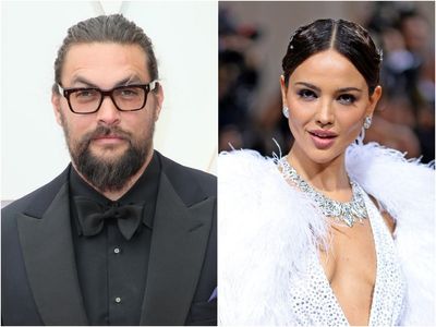 Jason Momoa splits from Eiza González months after divorce from Lisa Bonet