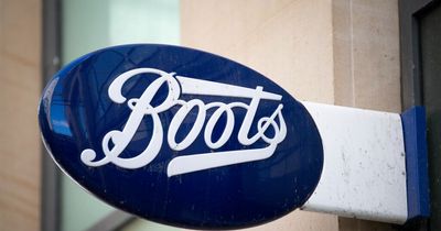 Boots Advantage card holders could lose their points if they don't take action