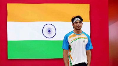 Happy with his national record breaking throw of 89.30m, Neeraj Chopra gears up for Diamond League and World Championships