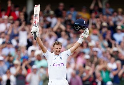 Joe Root: England batter returns to top of ICC Test batting rankings