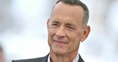 Tom Hanks brands himself an 'idiot' for diabetes diagnosis as fans share health concerns