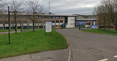 Falkirk schools set to move back into council ownership as private contracts end