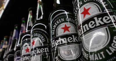 Heineken beer scam: Warning over Father’s Day WhatsApp message