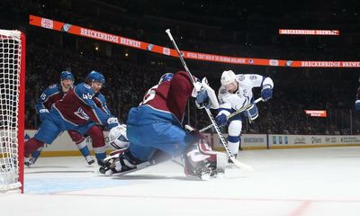 Stanley Cup final 2022: five things to know before Lightning v Avalanche