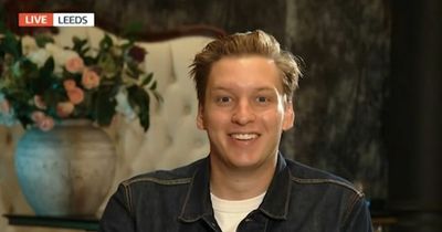 ITV Good Morning Britain fans puzzled by 'awkward' interview with George Ezra as he's quizzed on lyric change for Jubilee