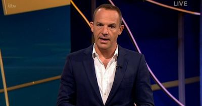 Martin Lewis says over 65s could be due £3,300 'income boost'