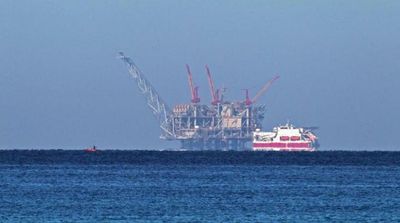 Egypt, Israel to Boost Gas Supply to EU amid Ukraine War