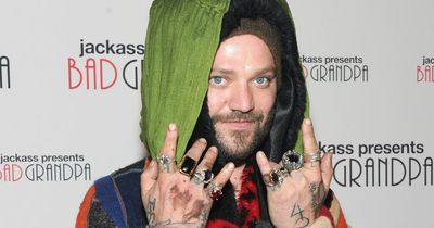 Jackass star Bam Margera reported 'missing' after fleeing rehab centre