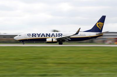 Ryanair drops Afrikaans test after backlash from South Africans