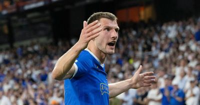 Borna Barisic has Rangers exit option as star's transfer 'priority' named amid Italian link