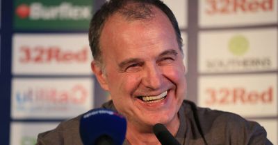 'What a journey' - Marcelo Bielsa anniversary offers Leeds United supporters chance to reflect