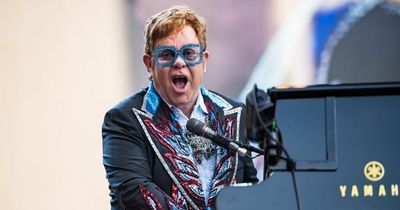 Travel information for Elton John at the Stadium of Light: Metros, parking and drop-off points