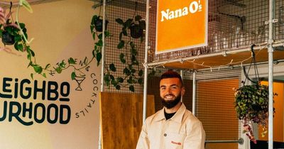 Top vegan chef to open pop-up restaurant in Cardiff serving 'unbelievable comfort food'
