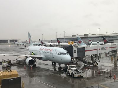 Canada will no longer require vaccines for domestic travelers and government workers