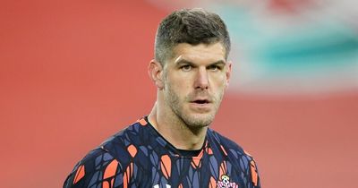 Fraser Forster names key Celtic aspect that can boost his Tottenham chances after free transfer