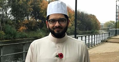 Leeds imam says his sacking over film controversy was 'red herring' to hide government failings
