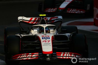 Steiner: Schumacher must find right balance of F1 performance