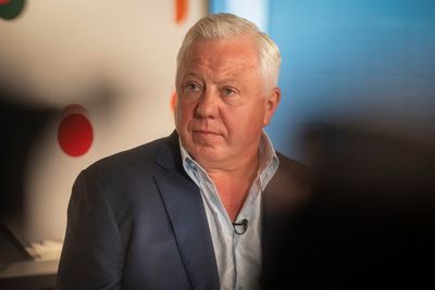 Alexander Govor: The Siberian billionaire behind the ‘Russian McDonald’s’