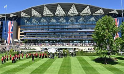 Royal Ascot 2022: State Of Rest wins Prince of Wales’s Stakes on day two – as it happened