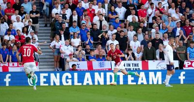 England fans have bizarre excuse for poor results after 4-0 defeat to Hungary