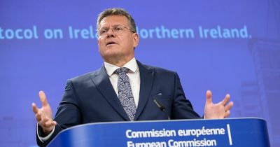 EU launches fresh legal action against UK over NI protocol