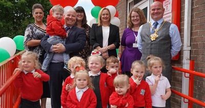 New school will become Merthyr Tydfil's third Welsh medium school