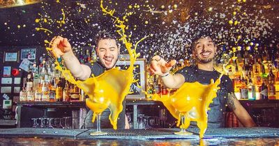 Award-winning bar The Cocktail Club is coming to Cardiff this July