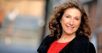 Kay Mellor's family thanks fans for 'wonderful words' as Leeds-born star is laid to rest