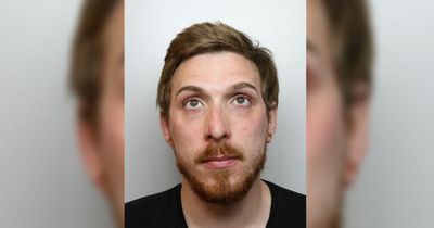 Stalker broke restraining order to send Instagram messages to ex-girlfriend