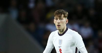 James Garner 'excited' for Erik ten Hag work as he drops hint on Manchester United future