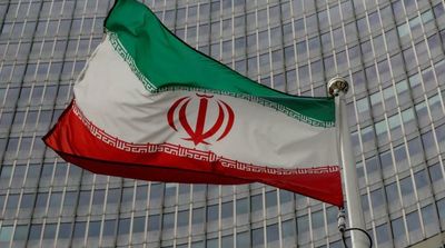 Iran Says Rocket Launch Coming after Photo Shows Preparation