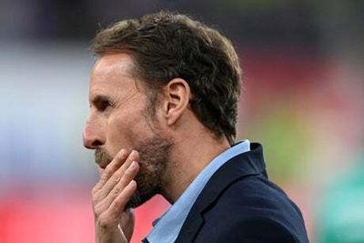 Judge England on major tournament results urges Gareth Southgate after Hungary debacle in Nations League