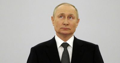 Vladimir Putin uses Botox regularly and doctors are never far away, expert says