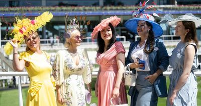 Royal Ascot's strict dress code mocked as racegoers say it's 'impossible' to find outfit