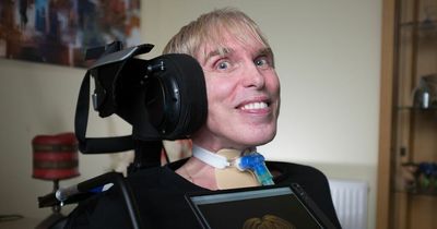 Dr Peter Scott-Morgan dies: Tributes to Brit scientist who became world's first 'cyborg'