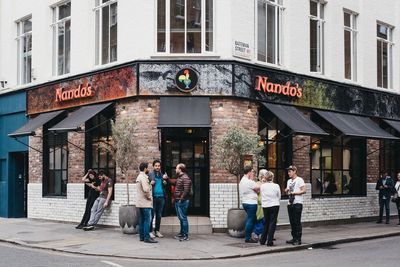 Skill Up Step Up: Nando’s backs our campaign as jobs pledged passes 300 mark