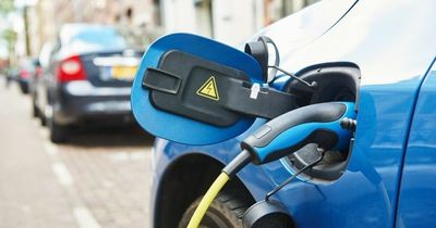 Dozens more electric car chargers to be installed across Northumberland