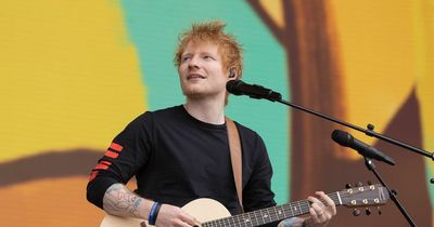 Glasgow Ed Sheeran fans face travel chaos with no trains to city centre after Hampden gig