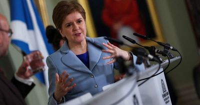 Scottish independence referendum 'to be held next October'