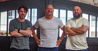 New restaurant and bar opening in Liverpool's The Plaza building