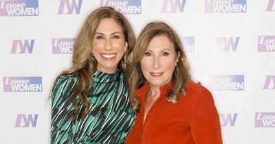 ITV Emmerdale's Gaynor Faye speaks on mother Kay Mellor's death following private funeral