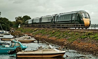 ‘No real hope’ of avoiding biggest rail strike in 30 years, says Network Rail