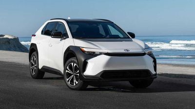 Toyota Hits Back At Critics: Consumers Set Pace Of Electrification
