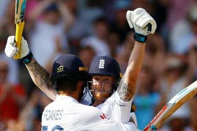 Ben Stokes vows England will ramp up attacking approach even further after New Zealand heroics