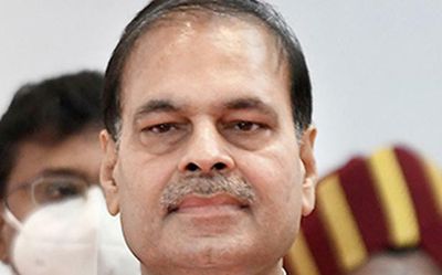 Judgments should not remain reserved for more than two months: Madras High Court CJ