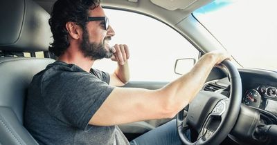 Drivers urged to use little-known button in car to help cut petrol and diesel consumption