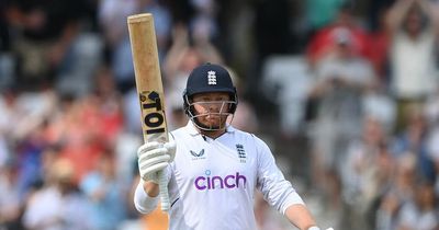 Jonny Bairstow credits IPL influence for blistering Test hundred at Trent Bridge