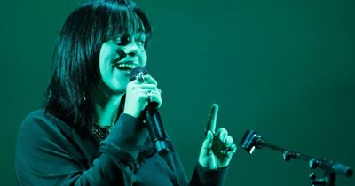Billie Eilish orders £1K worth of food from Glasgow restaurant after sold-out Hydro gig